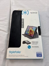 Speck StyleFolio Stylish  Protection FolioCase For Samsung Galaxy Tab 4 New picture