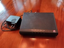 Zoom Cable Modem 3.0, Series 1094, Model 5341J/53410000, DOCSIS 3.0, 43.9 Mbps picture