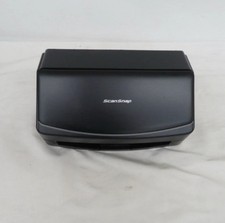 Fujitsu ScanSnap iX1600 Scanner - Black picture