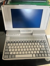 (L1)  TOSHIBA T1200 LAPTOP SYSTEM UNIT PA7048U - AS IS UNTESTED - FAST SHIP  picture