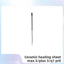Brand new original QIDI Max 3/Plus 3/Q1 Pro 3D printer ceramic heating plate picture