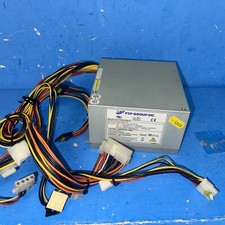 FSP GROUP  POWER SUPPLY FSP500-60FPG picture