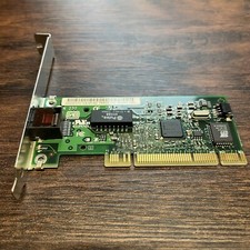Intel PRO/100 S 10/100 PCI Network LAN NIC RJ-45 Desktop Adapter Genuine picture