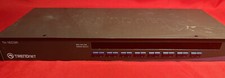 TRENDnet 16-Port USB/PS/2 Rack Mount KVM Switch, TK-1603R picture