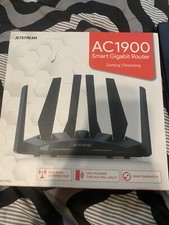 Tenda AC23 Smart WiFi Router Dual Band Gigabit Wireless 2033Mbps Router picture