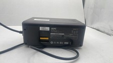 APC Back-UPS 425 BE425M 425VA 255W 6-Outlet UPS Black picture