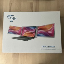 FHH Laptop Screen Extender 14