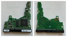 Maxtor PCB Logic Board 301548100 picture