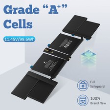 A2527 Laptop Battery for Apple MacBook Pro 16