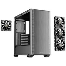 Antec P7 S 478 x 222 x 465 mmATX/M-ATX/ITX Steel + Plastic USB-C 3.2 4 120mm picture