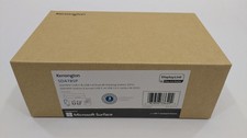 NEW Kensington SD4785P USB-C & USB 3.0 Dual 4K Docking Station K33640NA - Sealed picture