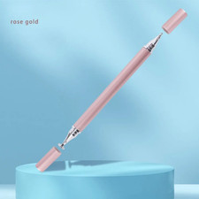 Tablet Phone Touch Screen Pen Disc Silicone 2In1 Dual-Purpose Stylus Paintingoff picture