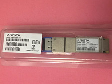 1PC ARISTA QSFP-100G-LR4 XVR-10068-21 100GBASE-LR4 1310nm 10km QSFP28 picture