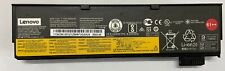 61++ Genuine Lenovo Battery ThinkPad T480 T470 P51S P52S T570 T580 A485 A475 OEM picture