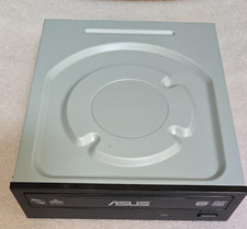 ⚡️Genuine Asus  DVD/CD REWRITABLE DRIVE : DRW-24B1ST-38  TESTED US SELLER picture
