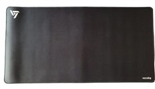 VicTsing Extended Large Gaming Mouse Pad - Black 31 in X 15 3/4 in picture