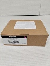 Toshiba TFC389UMR Toner Ctg Magenta 13.000 Pages for Toshiba e-Studio 479 picture