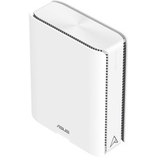 ASUS ZenWiFi BQ16 Pro Quad-Band WiFi 7 Mesh Router BE30000, Flag ship router picture