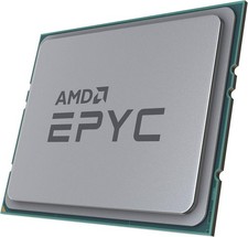 AMD Epyc 7702P Server Processor (3.35 GHz, 64 Cores, Socket SP3) picture