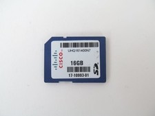 Cisco UCS-SD-16G UCS 16G Flash Storage picture