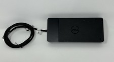 DELL K20A001 K20A Thunderbolt USB-C Docking Station *READ INFO* B-C Grade picture