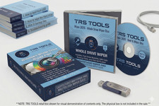 Hard Drive Eraser Secure Disk Wiper Bootable CD & USB picture