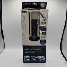 VuPoint Magic Wand ST415BU Portable Scanner Used picture