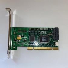 Promise Technologies FastTrak TX2300 2-port RAID 0/1 Adapter-Serial ATA picture