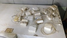 Huge Lot Of 15 Apple MacBook 13 15