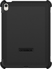 OtterBox Defender Series Case for iPad Air 11-inch (M3) & (M2) - Black, Rugged picture
