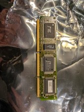 Vintage Apple Power Macintosh 256KB L2 Cache Module IDT7MPV6283 6400 6500 picture