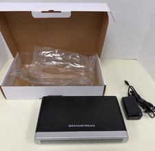 Grandstream GXW4108 8-Port FXO Analog VoIP Gateway SIP OPEN BOX picture