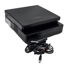 Samsung ML-1630 Ultra Compact, Monochrome Laser Printer w/Cable/Pwer Cord Tested picture