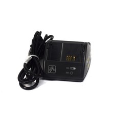Zebra SC2 Smart Charger-2 Single Battery Charger (P1027407) No Batteries picture