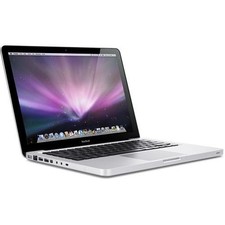 2008 Apple MacBook 13'' Core 2 Duo 2.0GHz 2GB RAM 160GB HDD A1278 MB466LL/A picture