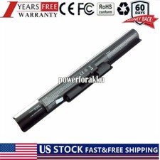 Rechargable Battery VGP-BPS35A for Sony Vaio 14E 15E Series SVF152 SVF142 BPS35A picture