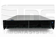 EMC VXRack/Quanta D51B-2U 24-Bay Chassis w/ Xeon E5-2620 No Drives, PSU, or RAM  picture