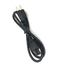 3 FEET AC Power Cable Wall Cord For LG TV 32LN530B 32LB5600 42LN5300 HDTV 3FT picture