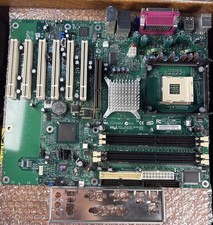 Used & Tested INTEL D865GBF/D865PERC Industrial Motherboard picture