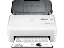 HP ScanJet Enterprise Flow 5000 s4 Sheet-feed Scanner (L2755A) picture