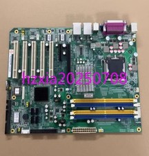 1pc used  Advantech AIMB-762 AIMB-762G2 motherboard picture