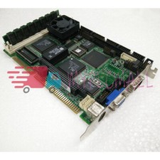 USED AXIOMTEK SBC8243 Motherboard (1pcs) picture