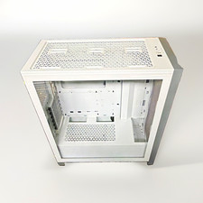 Corsair iCUE 5000X RGB (White edition) picture
