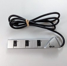 TRIP-LITE Model TLP707TEL 7 Outlets Surge Suppressor 7ft Cord picture
