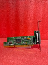 Vintage DTCT 436P SCSI PORT Controller Card 3181L-E01 16-BIT ISA BUS PC AT picture