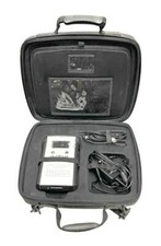 Logicube F-Sonix Hard Drive Duplicator With Case & Manual picture