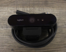Logitech Webcam Model V-U0040 picture