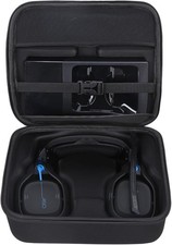 Portable Hard Protective Case, Compatible with Logitech G Astro A50 X/Astro Gami picture