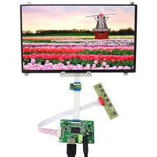 HD MI LCD Controller Board+13.3
