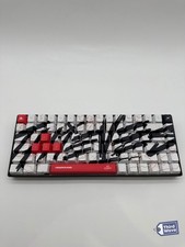 Higround x 100 Thieves Basecamp 75+ Wired RGB Hot-Swappable Keyboard Black picture